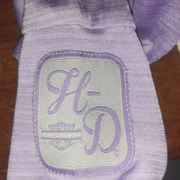 Harley-Davidson Long Sleeve Top - Picture 4 of 10